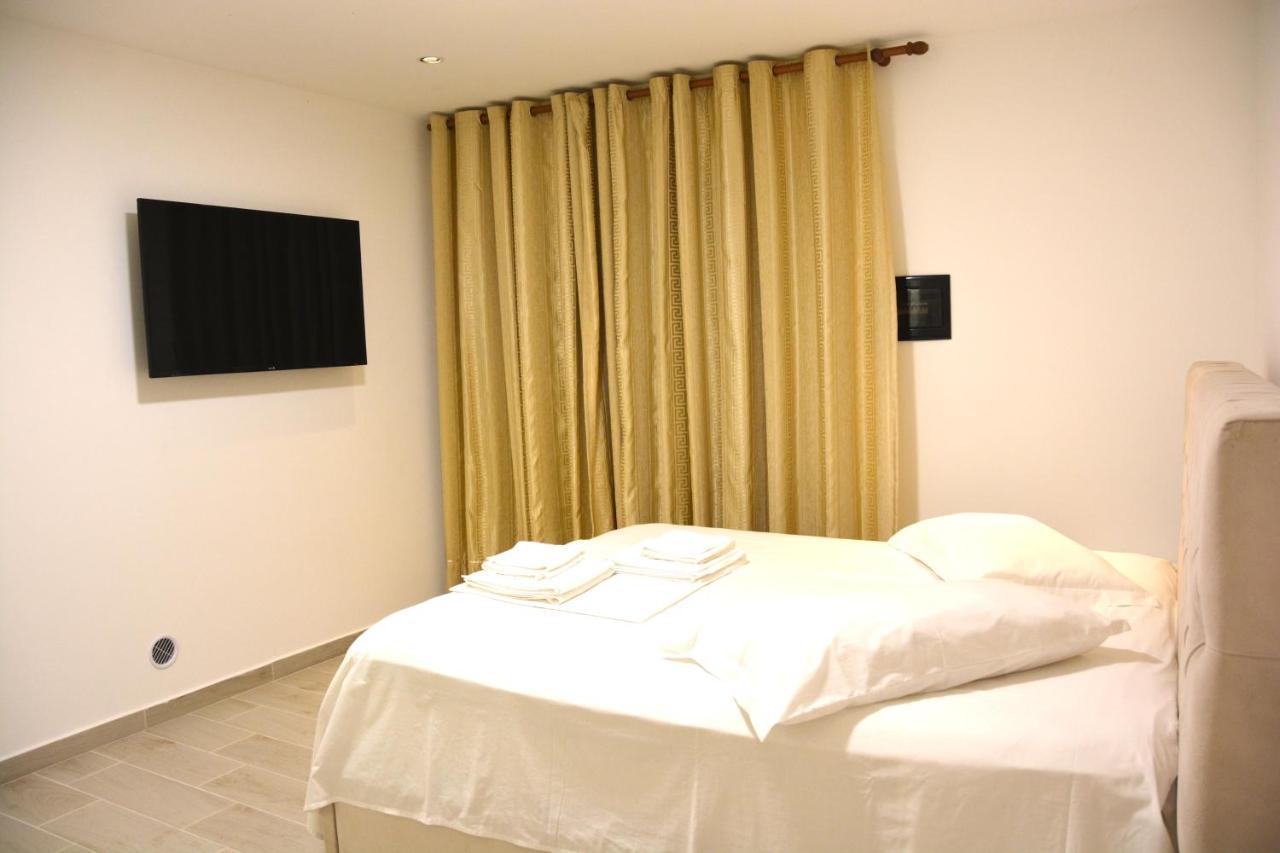 Appartement Mico's