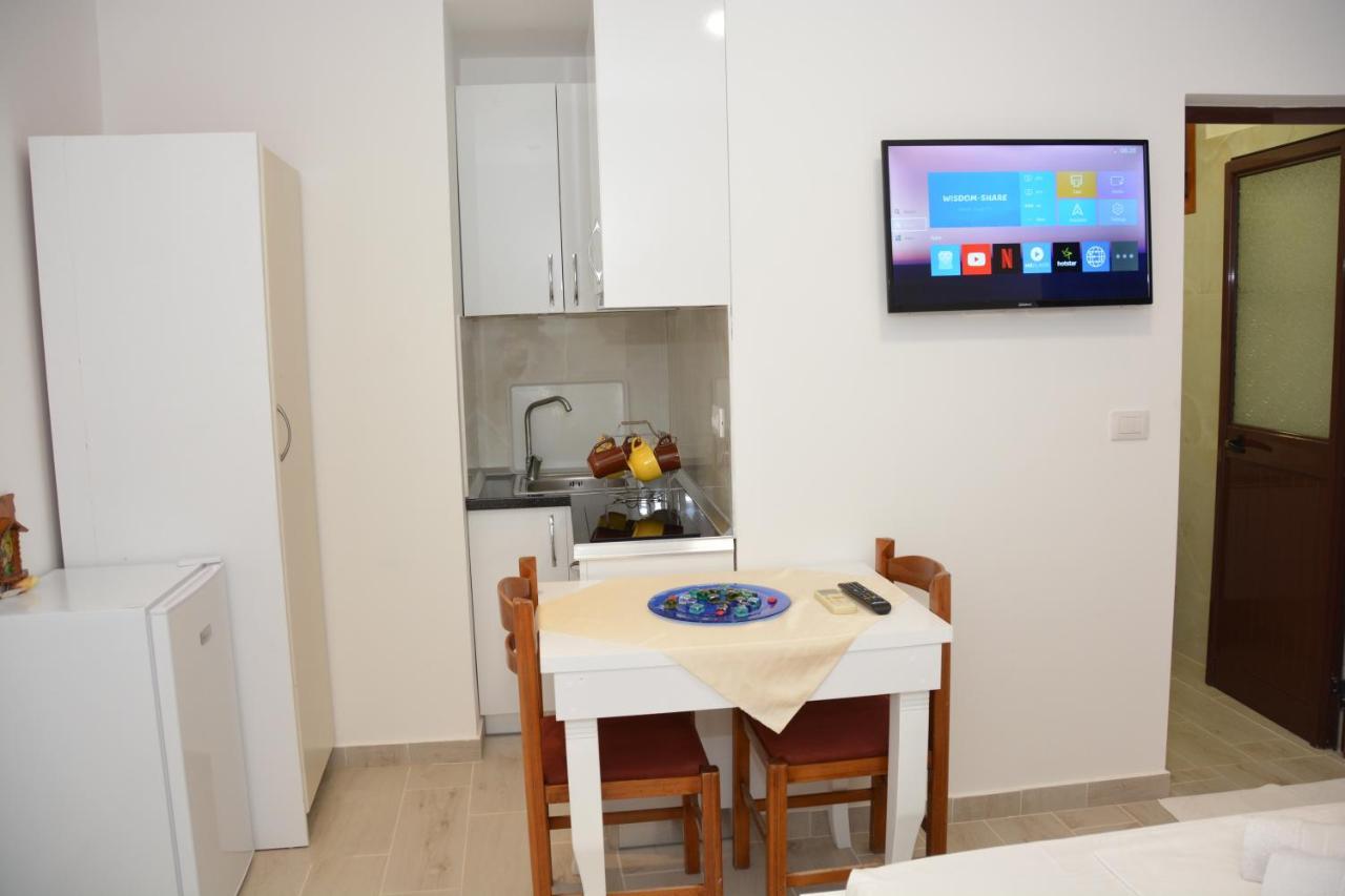 Appartement Mico's