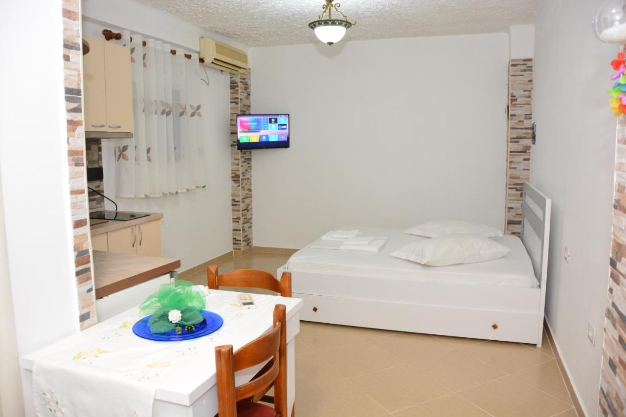 Appartement Mico's *