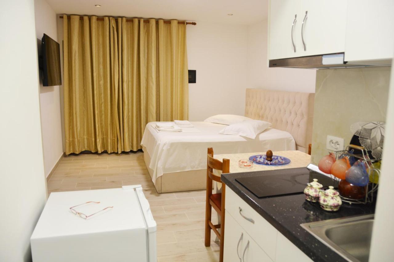 Mico's Appartement Vlorë