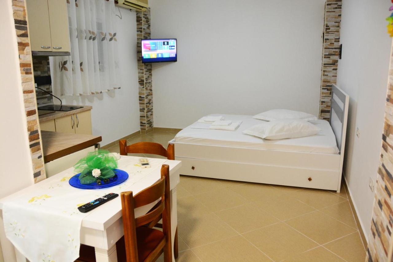 Appartement Mico's *