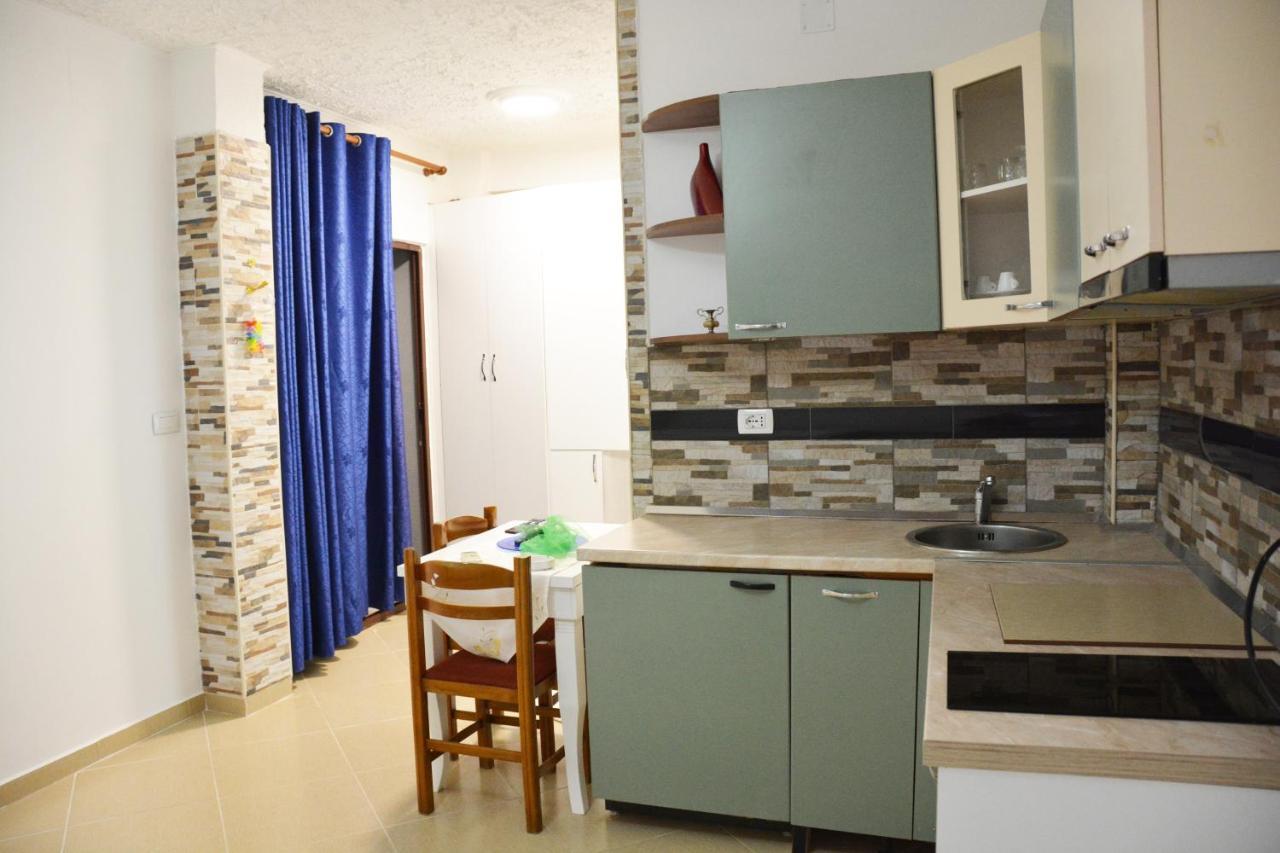Appartement Mico's Vlorë