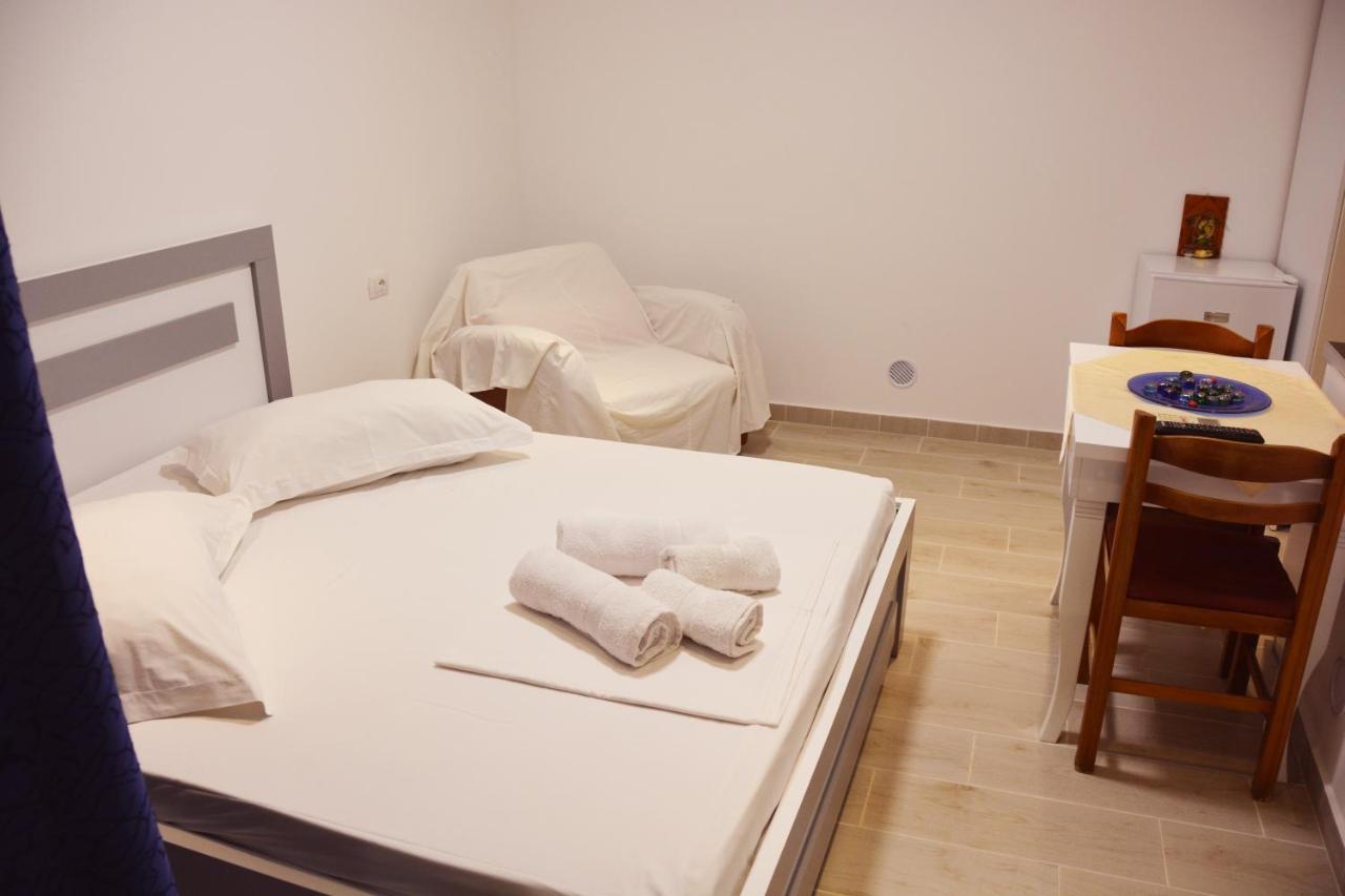 Mico's Appartement Vlorë