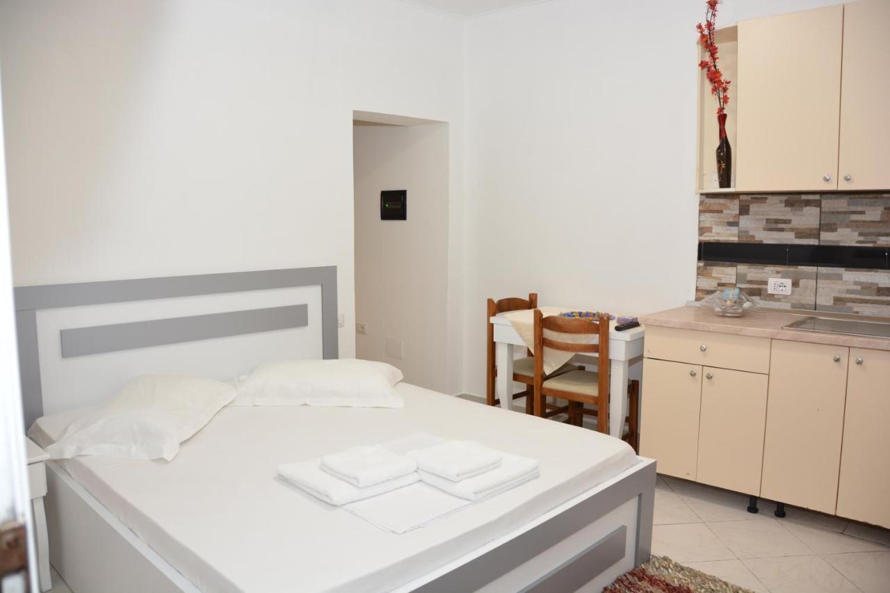 Appartement Mico's Vlorë