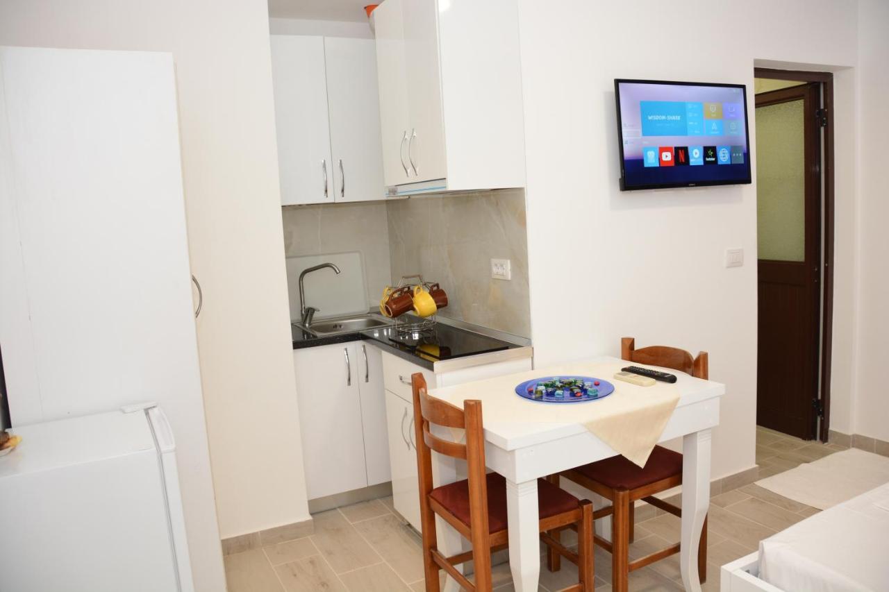 Mico's Appartement *