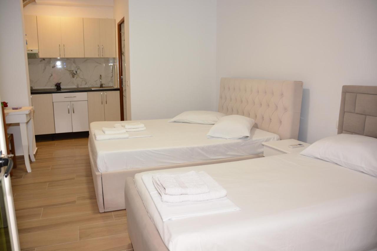 Appartement Mico's