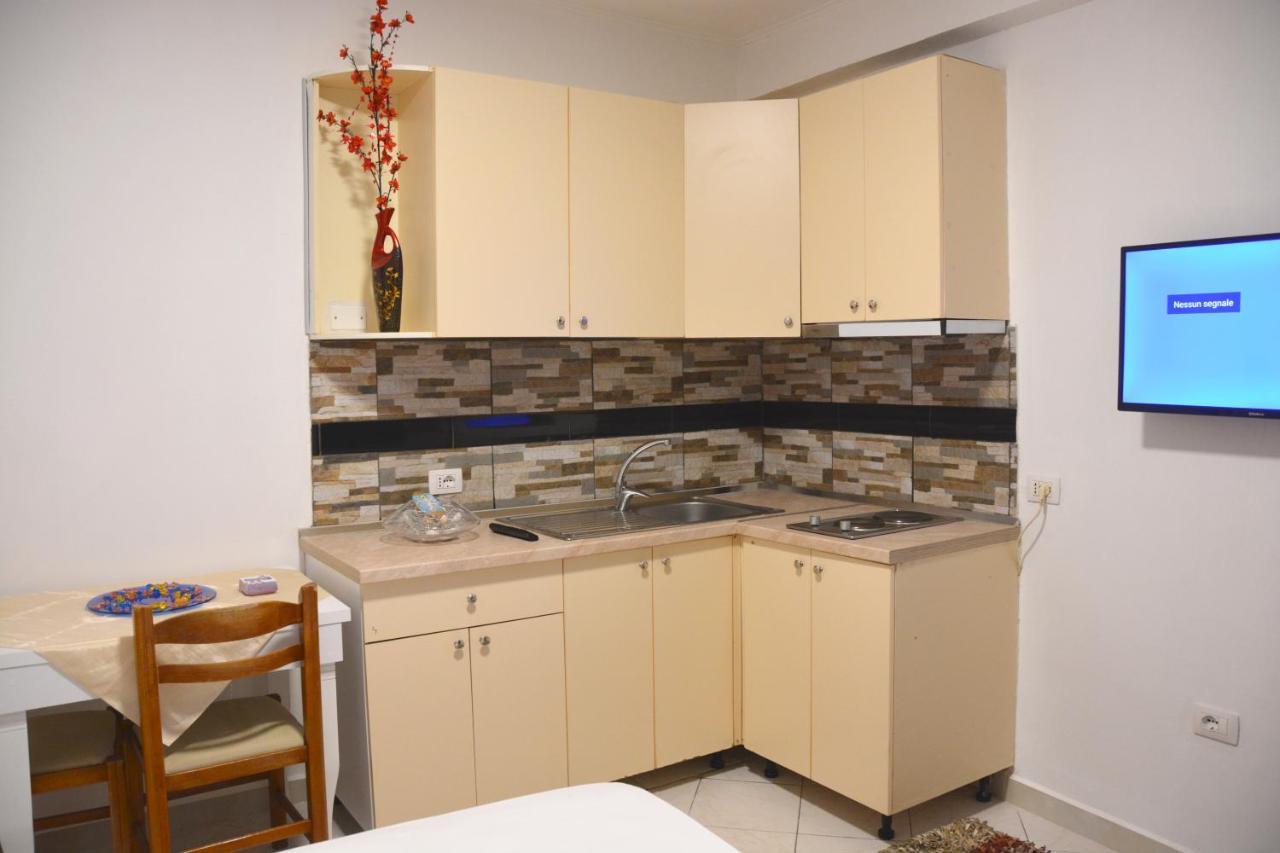 Appartement Mico's *