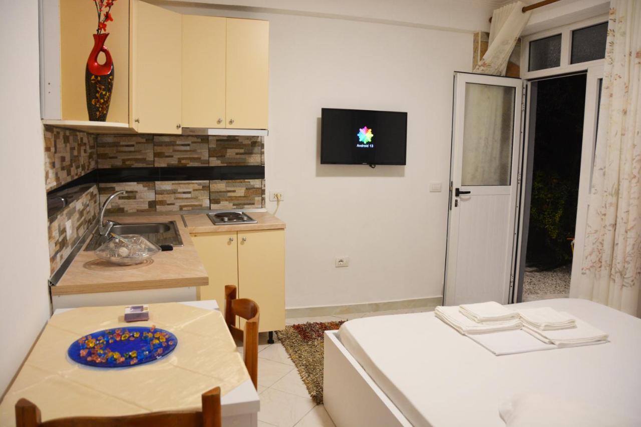 Appartement Mico's *
