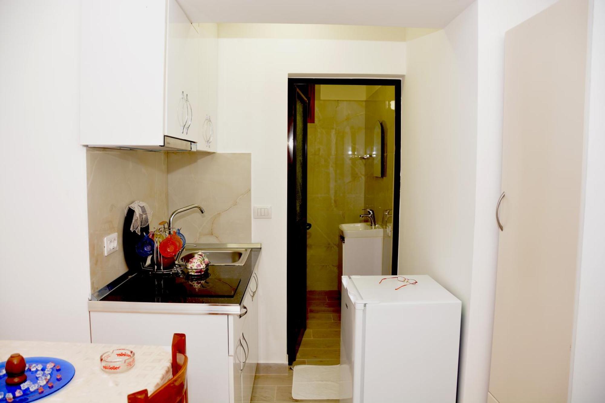 Appartement Mico's *