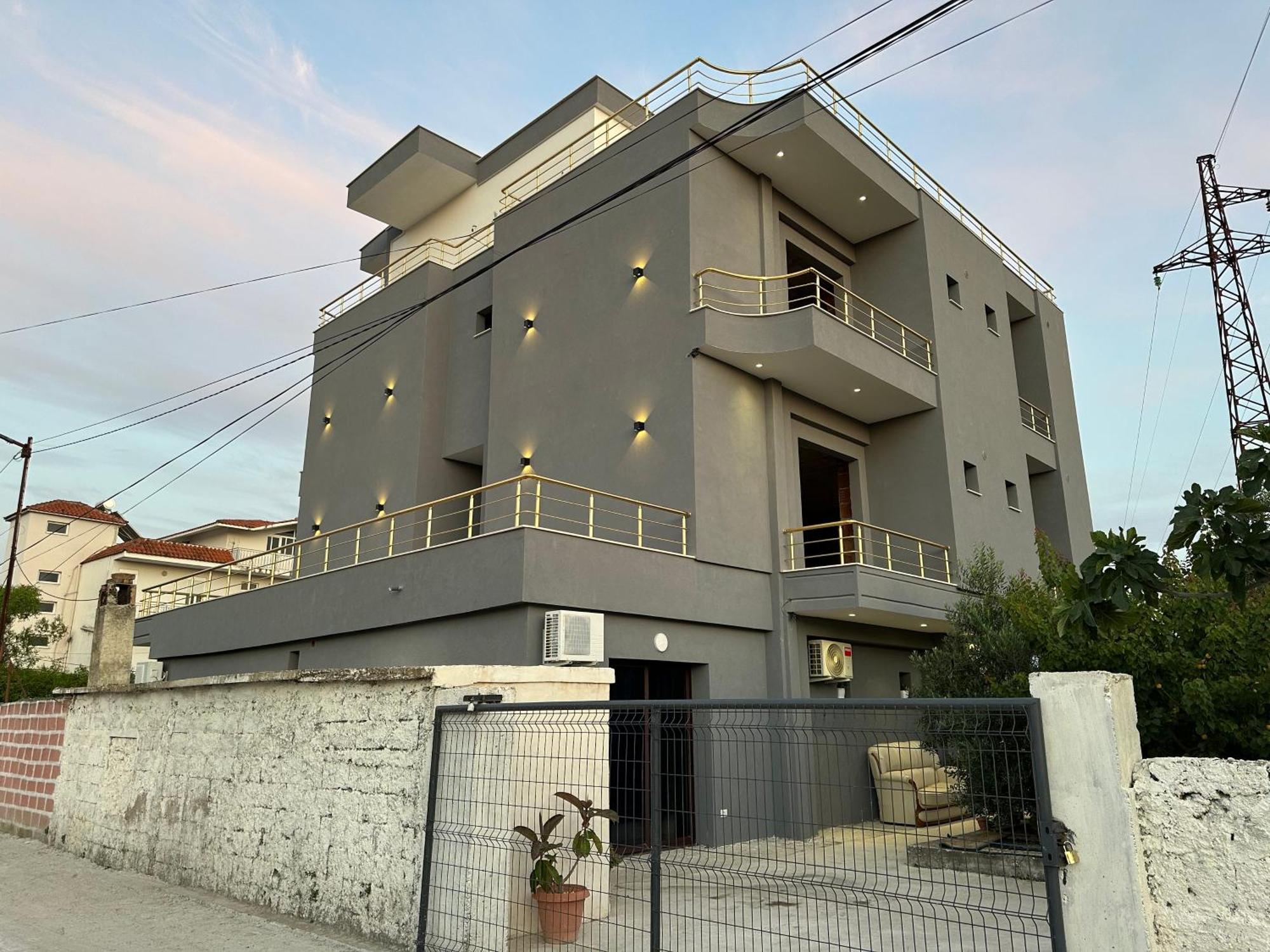 Appartement Mico's
