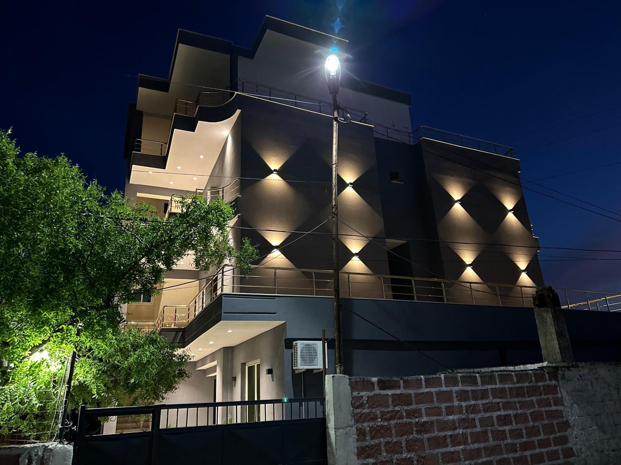 Appartement Mico's Vlorë