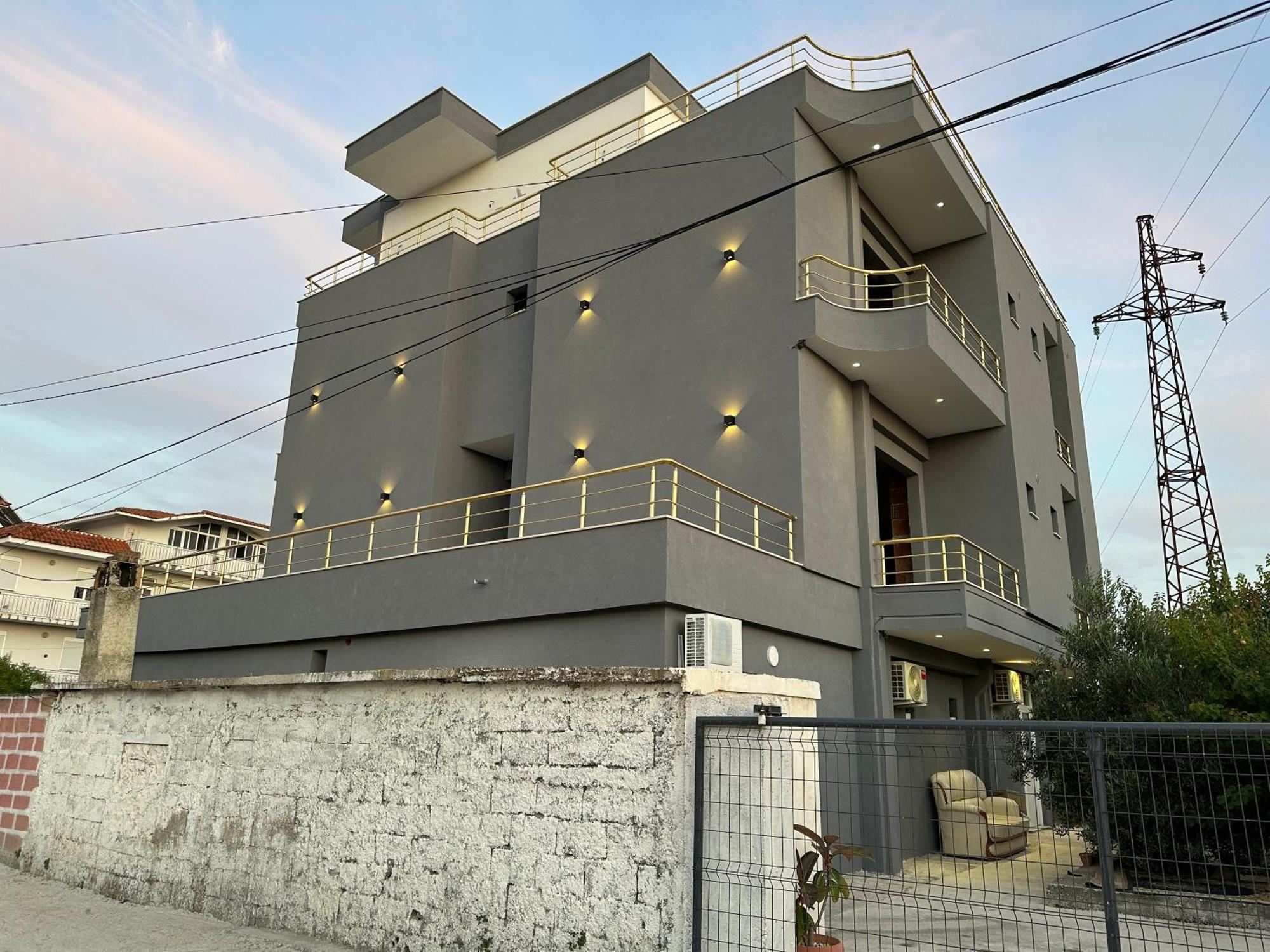 Appartement Mico's